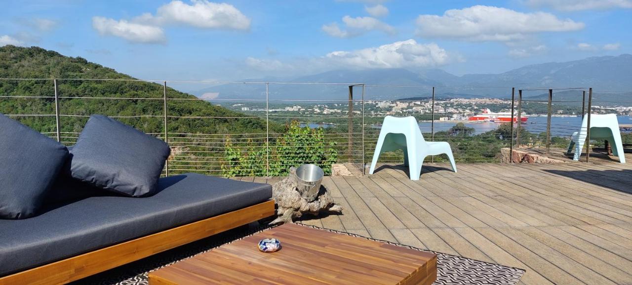 La Baie Des Anges Villa