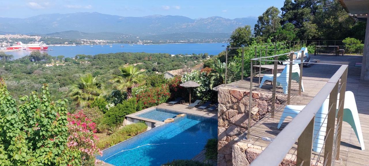 La Baie Des Anges Villa