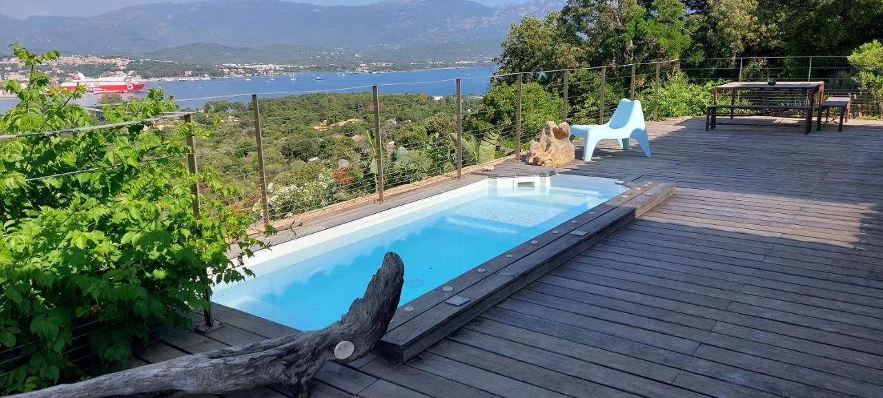 Villa La Baie Des Anges