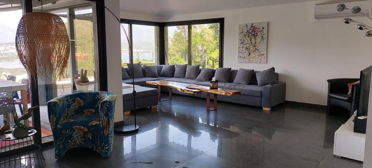 Villa La Baie Des Anges