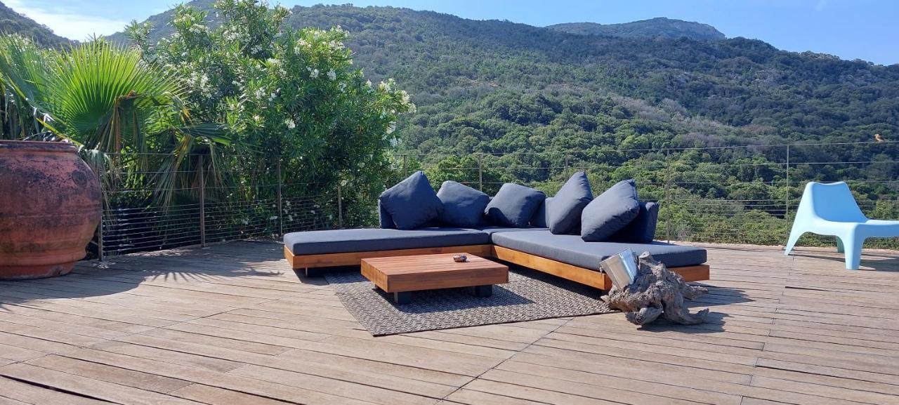Villa La Baie Des Anges *