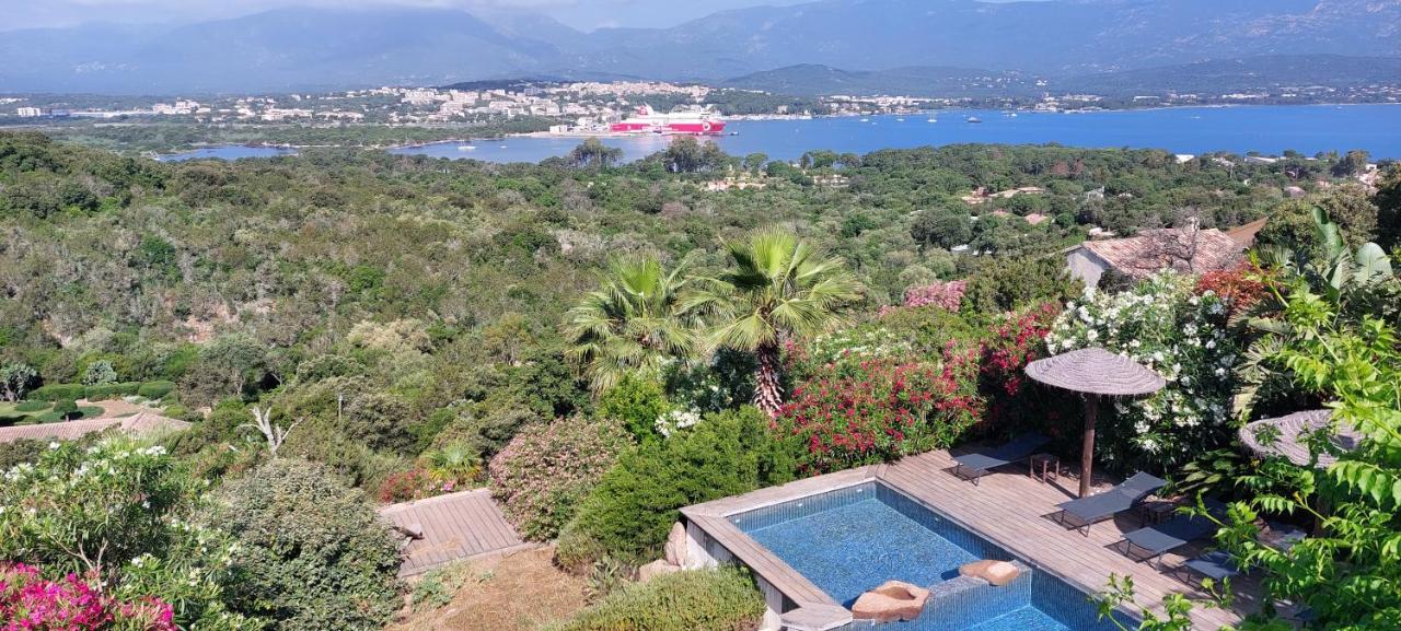 Villa La Baie Des Anges