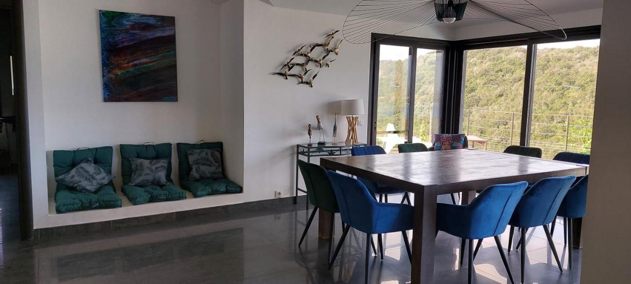 La Baie Des Anges Villa Porto-Vecchio (Corsica)