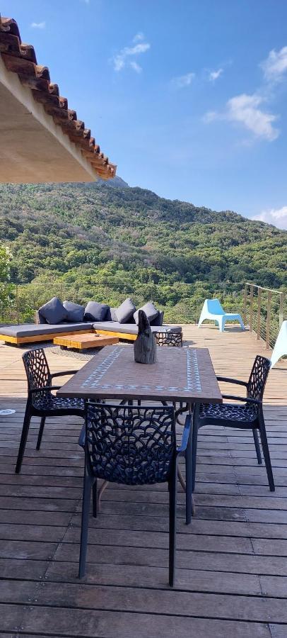 La Baie Des Anges Villa Porto-Vecchio (Corsica)