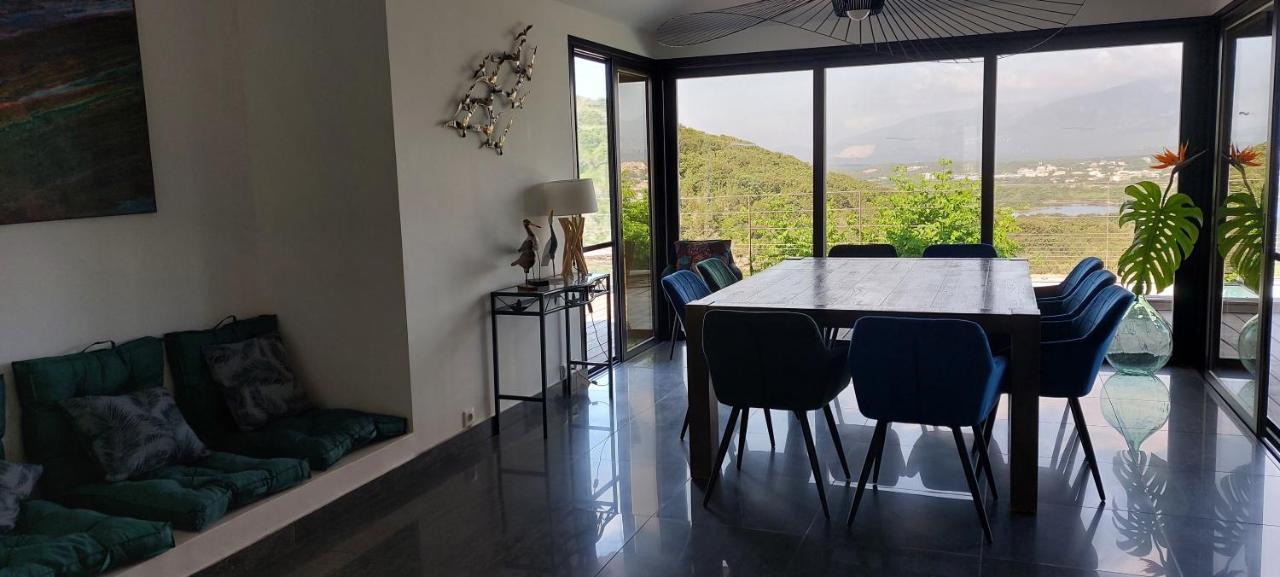 Villa La Baie Des Anges *