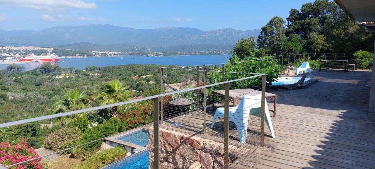 Villa La Baie Des Anges *