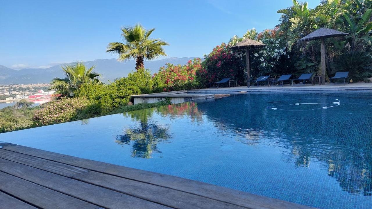 Villa La Baie Des Anges