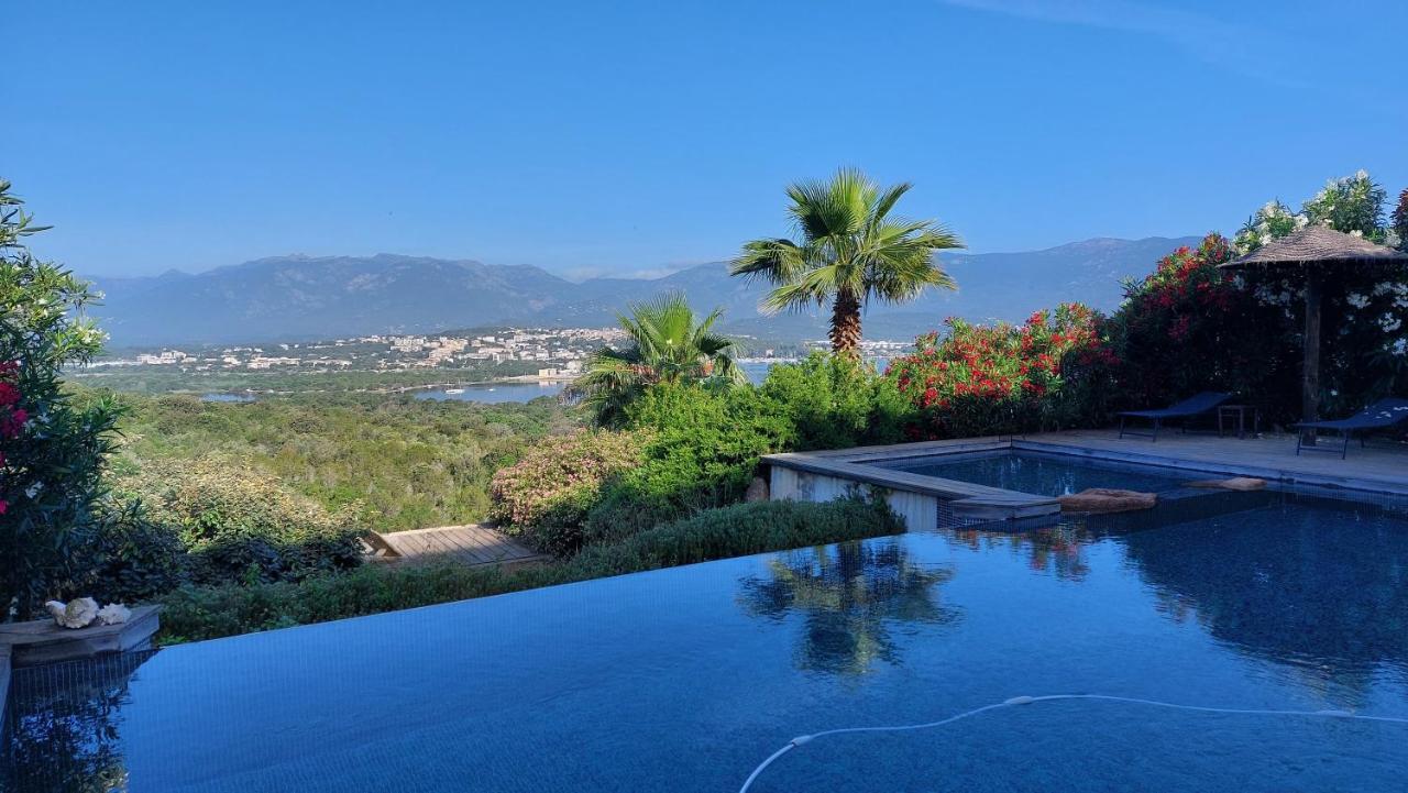 Villa La Baie Des Anges